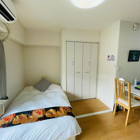 Sun Million Tenjin - Apartment Stay Фукуока Стая снимка