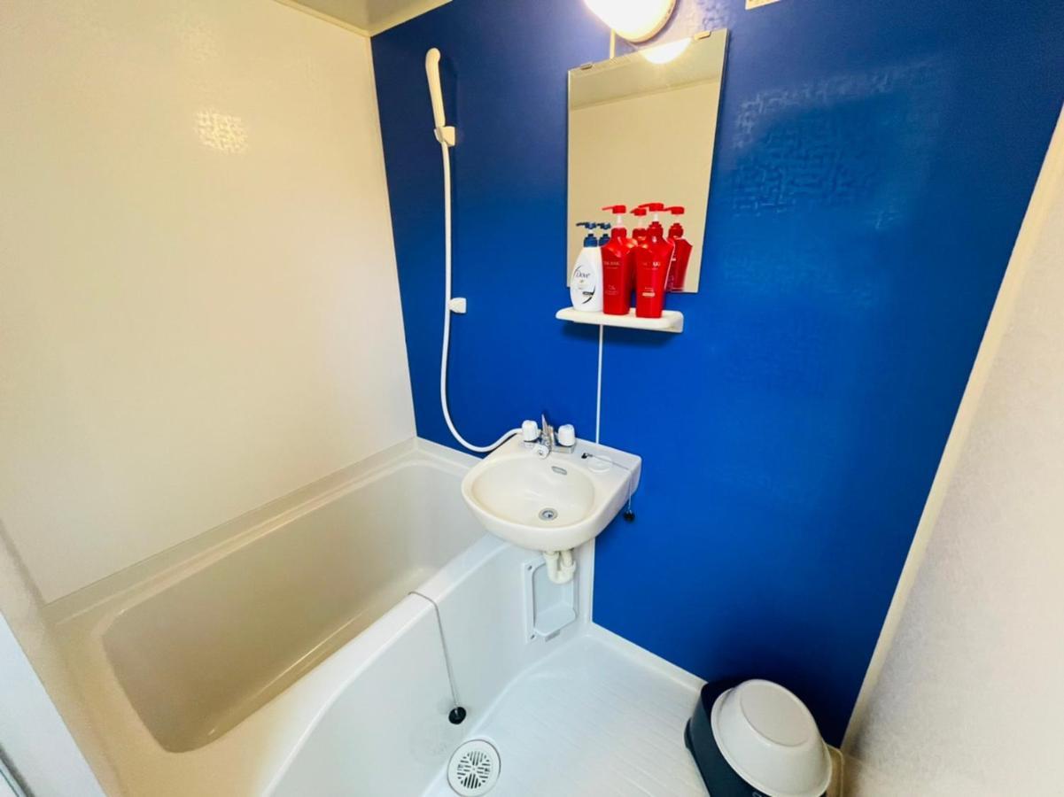 Sun Million Tenjin - Apartment Stay Фукуока Екстериор снимка
