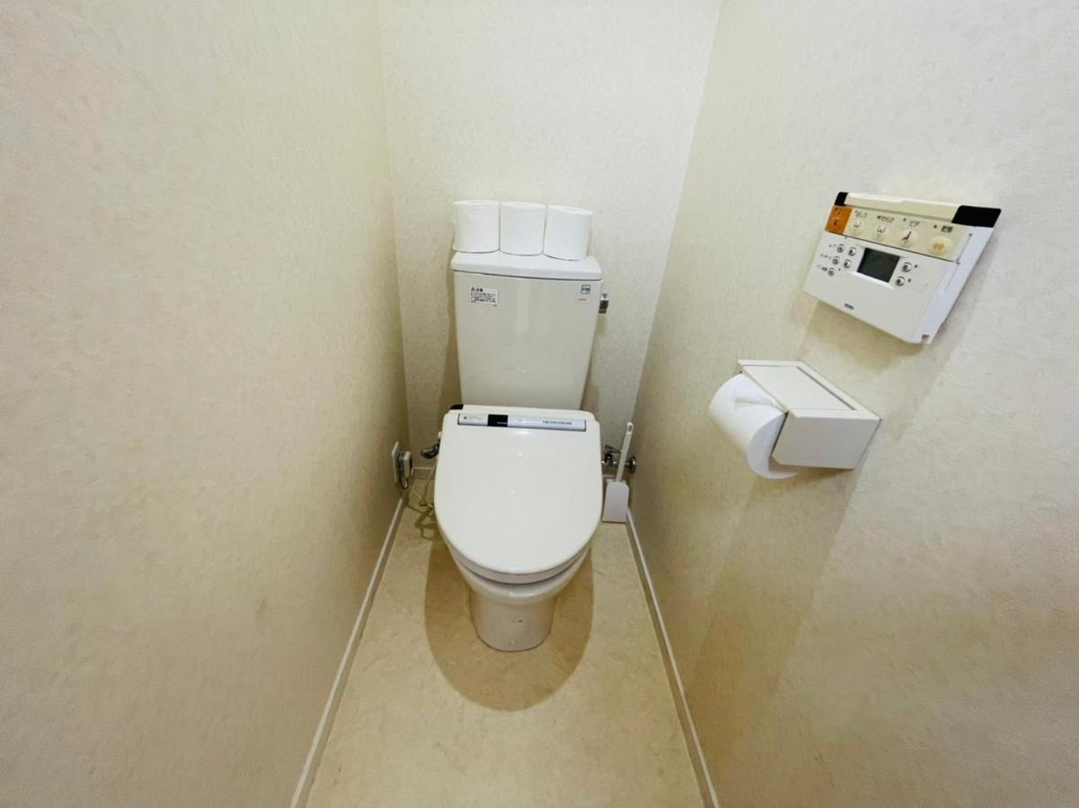 Sun Million Tenjin - Apartment Stay Фукуока Екстериор снимка