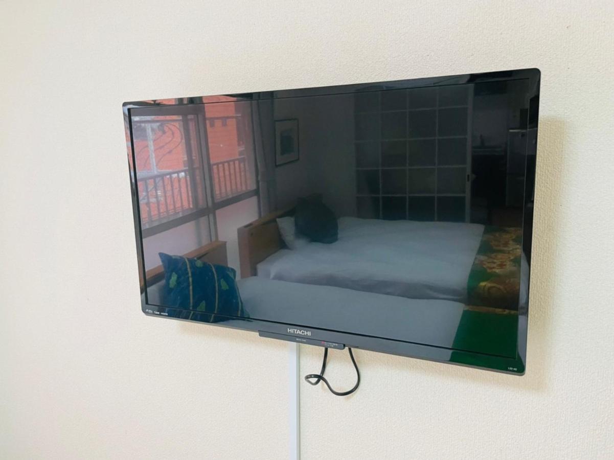 Sun Million Tenjin - Apartment Stay Фукуока Екстериор снимка